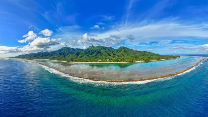 Rarotonga | Cook Islands Holiday Hub