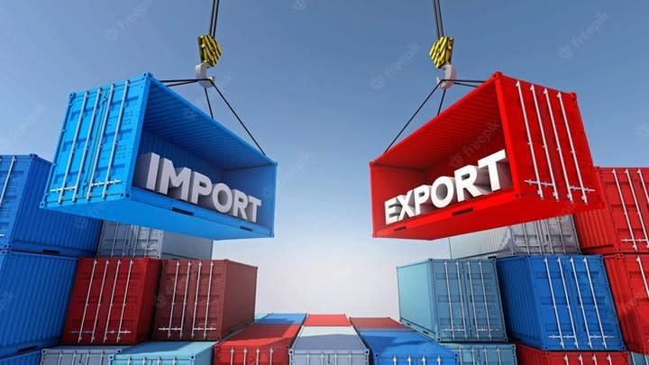 Export Import Business Connect – India & International