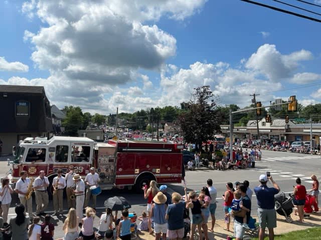 Whitemarsh Area Community Network