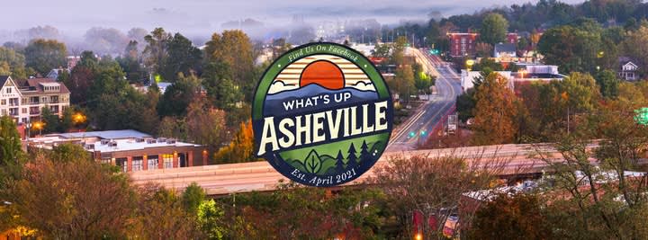 What’s Up – Asheville, NC