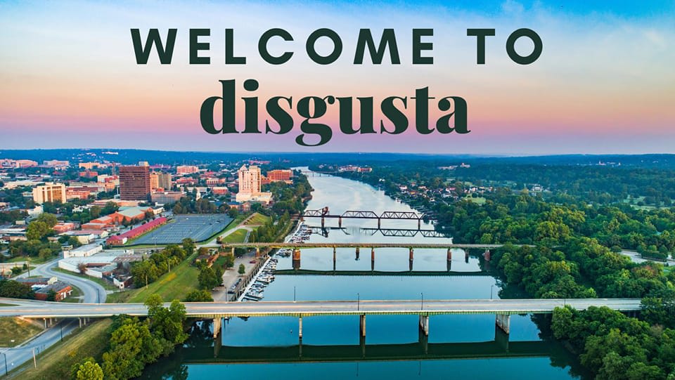 Disgusta, GA