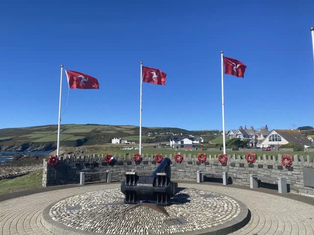 The Original Isle of Man Advice, Help & Local Events