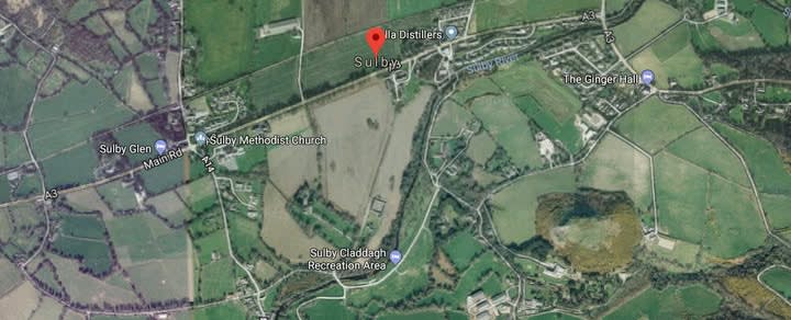 Sulby Community Group