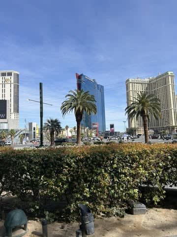 HGV Max STRATEGIES, Vacation Boldly