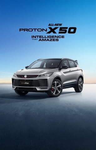 X50 Club Malaysia