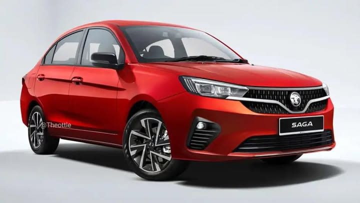 Proton Saga MC3 Community 2025 (Official)