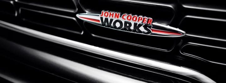 John Cooper Works