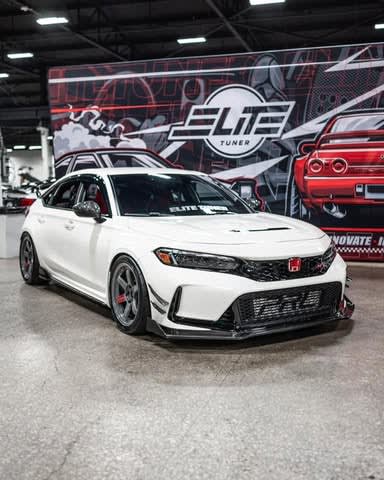 2022+ Honda Civic & Acura Integra Club FE1 FE2 FL5 DE4 DE5