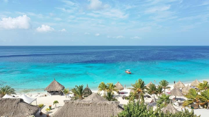 The Curaçao Visitors Forum