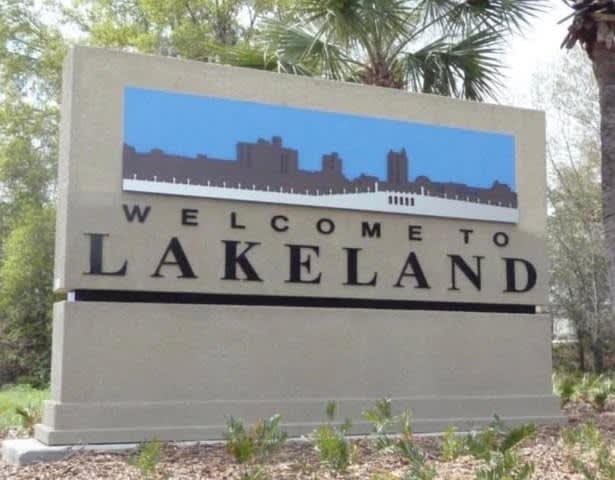 Welcome to Lakeland…Now What?