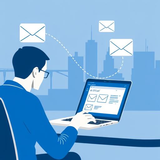 Умная настройка пересылки электронной почты в Microsoft Outlook