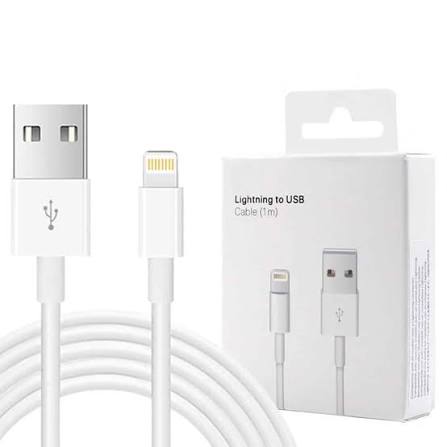 Cabo USB - Lightning