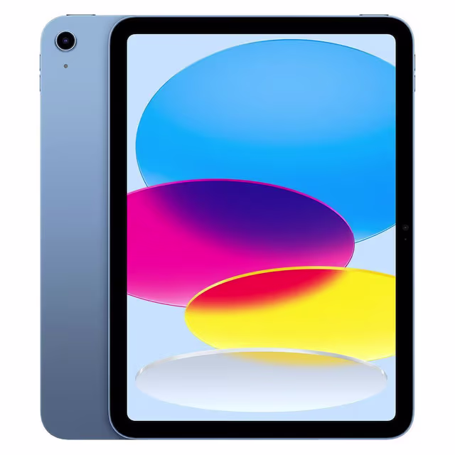 iPad 10 (2022, A14 series)