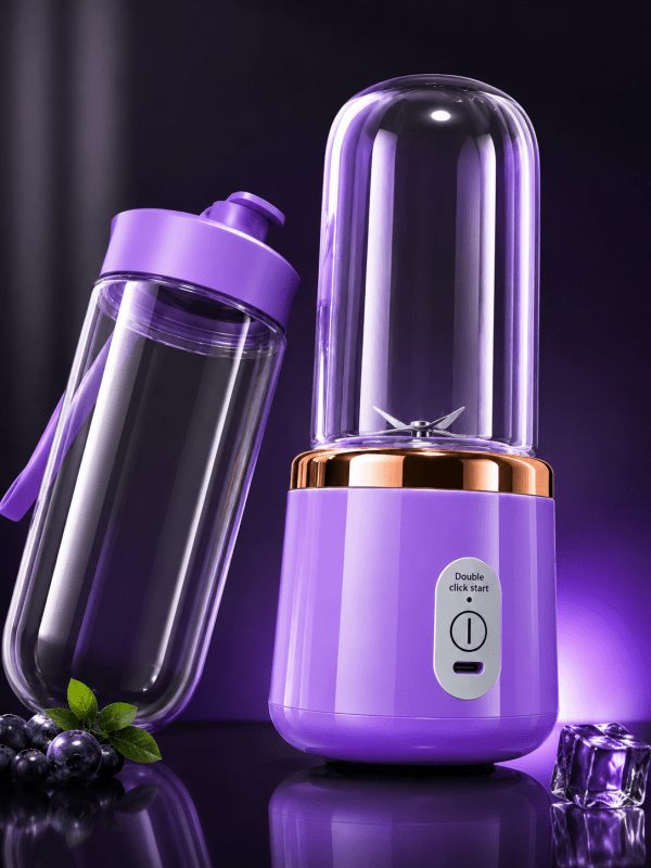 Liquidificado Portatil