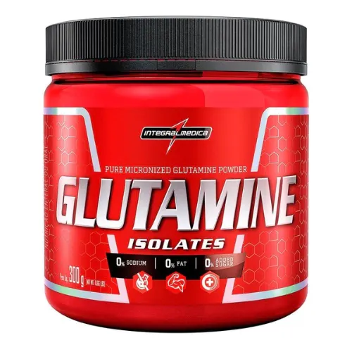 Glutamina Isolates 300g lorem  Glutamina Isolates 300g lorem