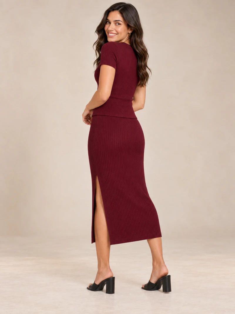 Conjunto Canelado Maya (cópia) (cópia)