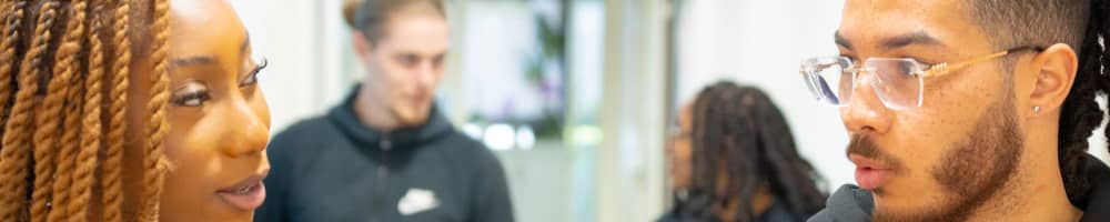 Intervenants professionnels EPB — alternants de Maisons-Alfort