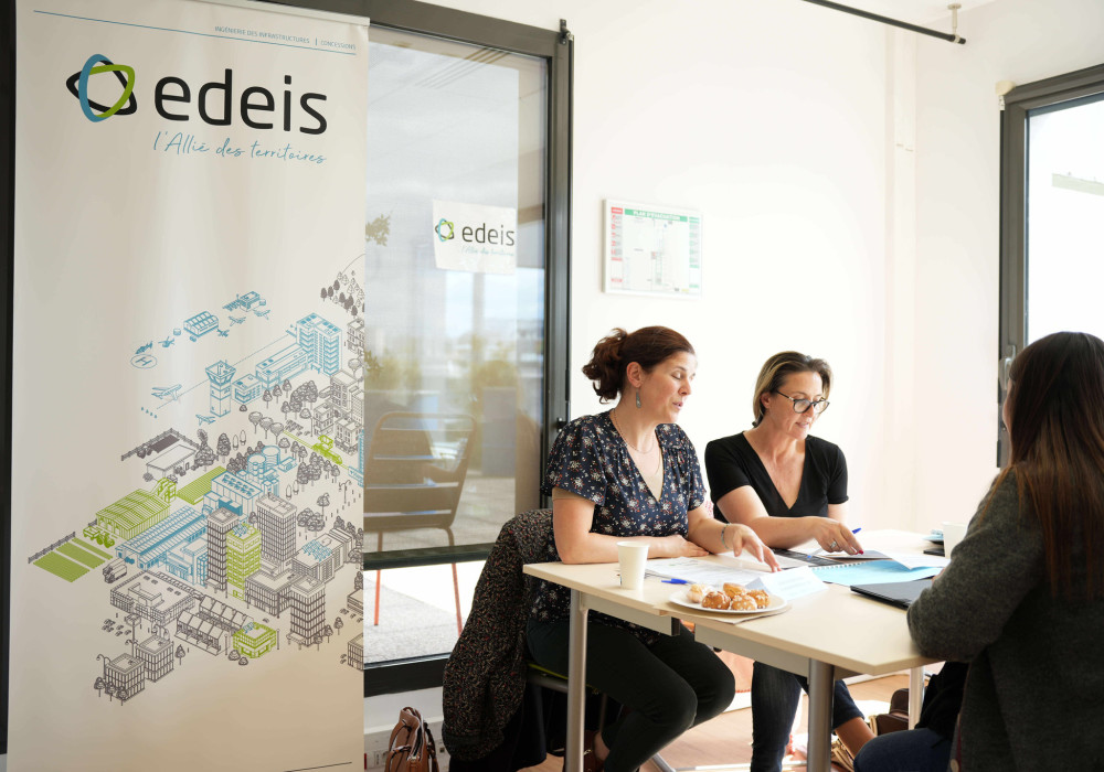 Les compétences acquises en BTS pour être assistant commercial — EPB