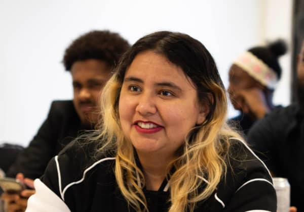 Étudiants EPB en cours — alternance Massy