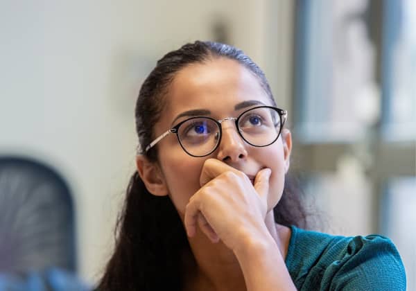 Formation en alternance EPB Gentilly — étudiants de Antony