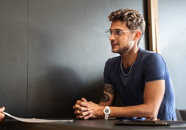 Vie de campus EPB — alternants de Versailles