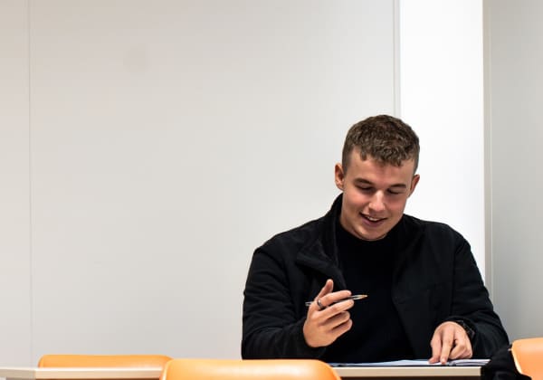 Alternants EPB en cours — formation depuis Asnières-sur-Seine