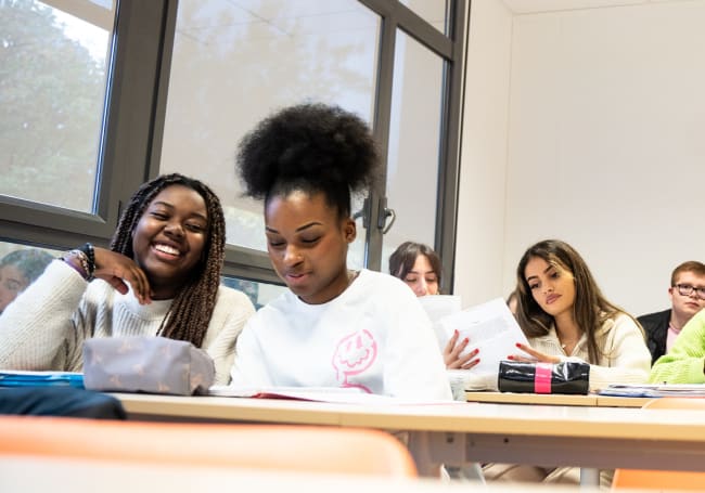 Présentation orale étudiants EPB