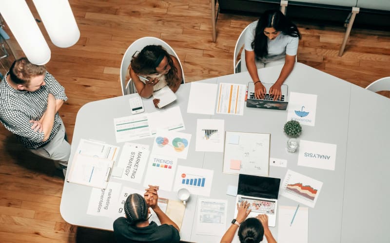 Devenir assistant marketing en alternance au CFA EPB