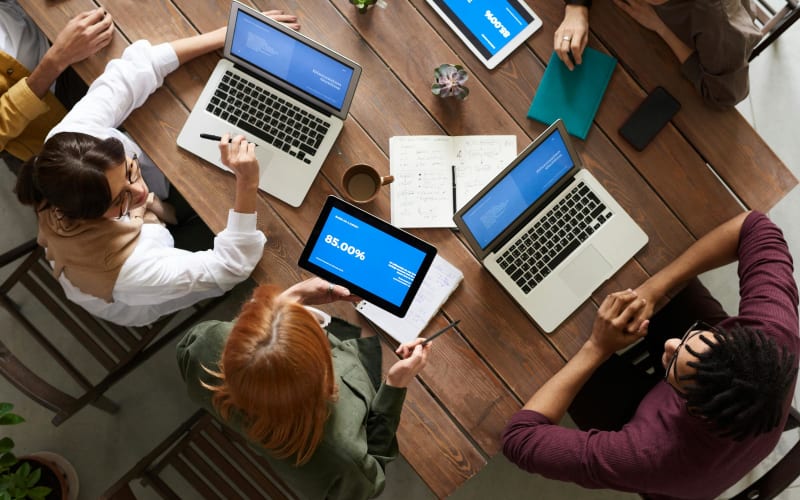 Devenir social media manager en alternance au CFA EPB