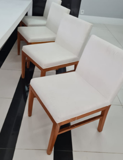 Espaço Gourmet — depois