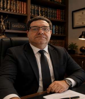 Dr. Daniel Palmiero Muzaranha, advogado especialista em Direito Condominial