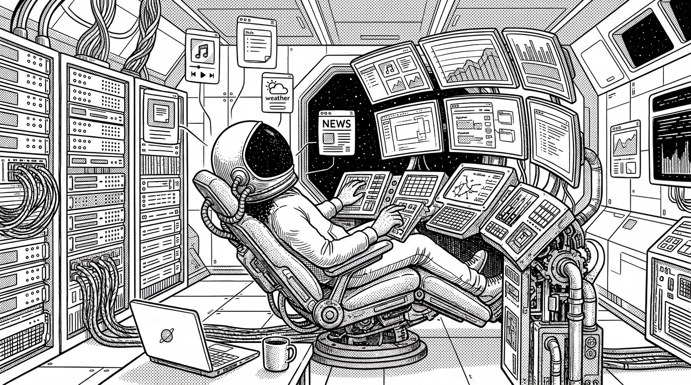 Designers Will Need to Start Coding. And That's Actually Good News
