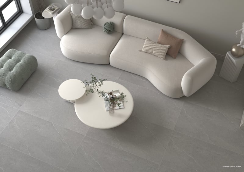 Flooring Tiles