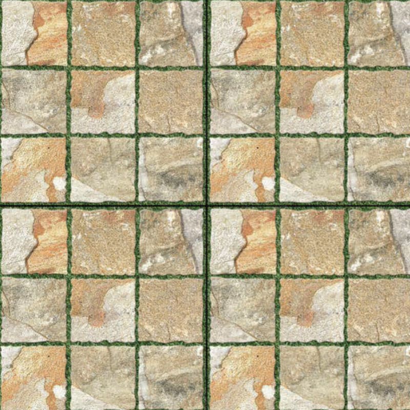 Elevation Tiles