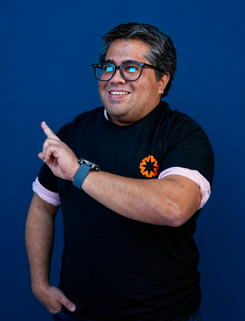 Salvador Jiménez