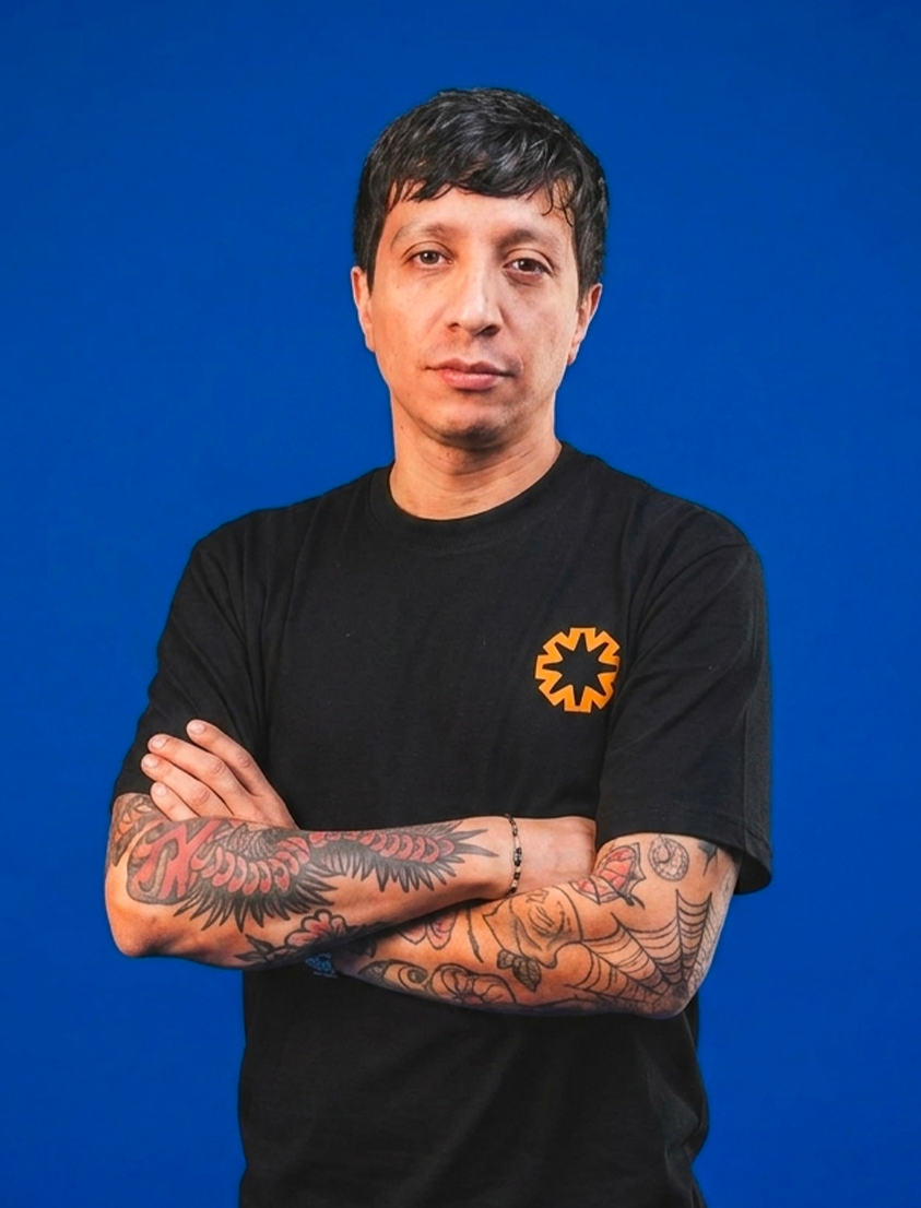 Diego Laguna