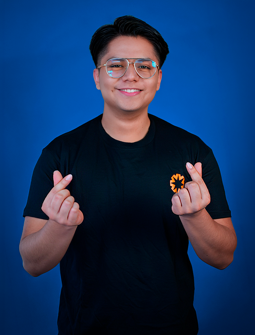 Isaac Camacho