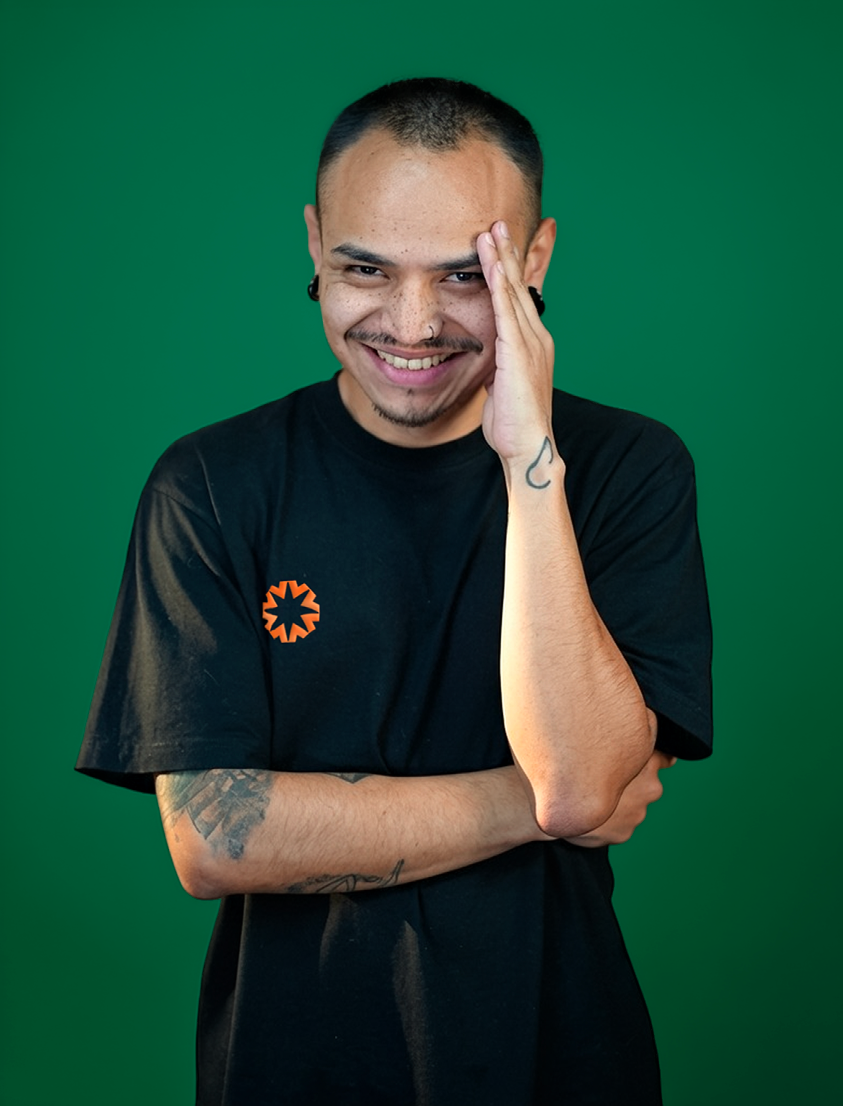 Leonardo Valdez