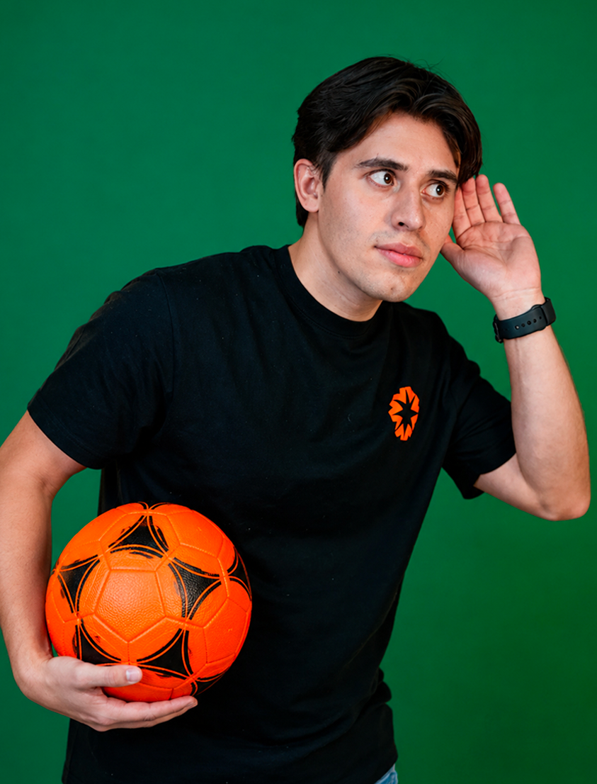 Mauricio Camacho