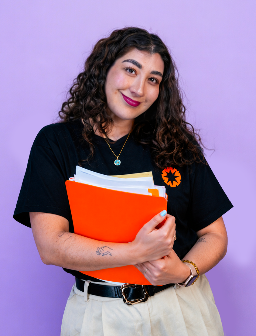Sarai Ramírez