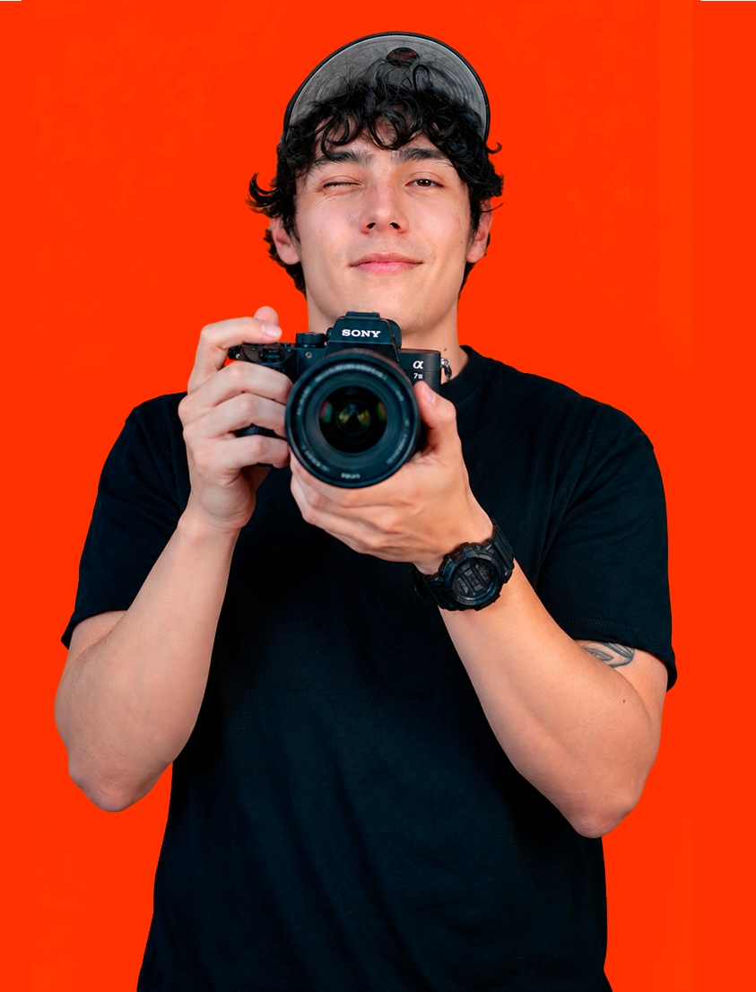 Emmanuel Romero
