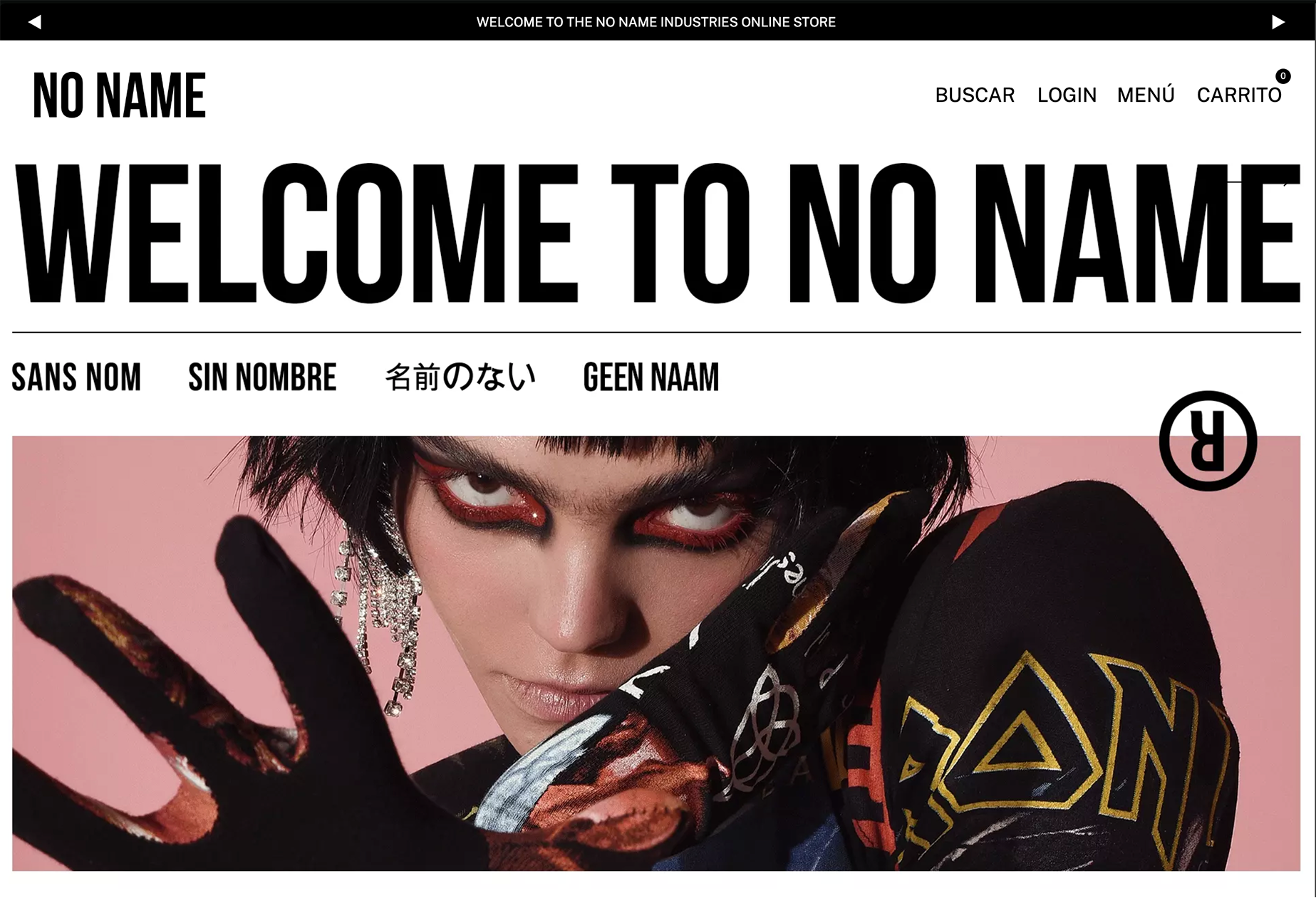 NO NAME Industries