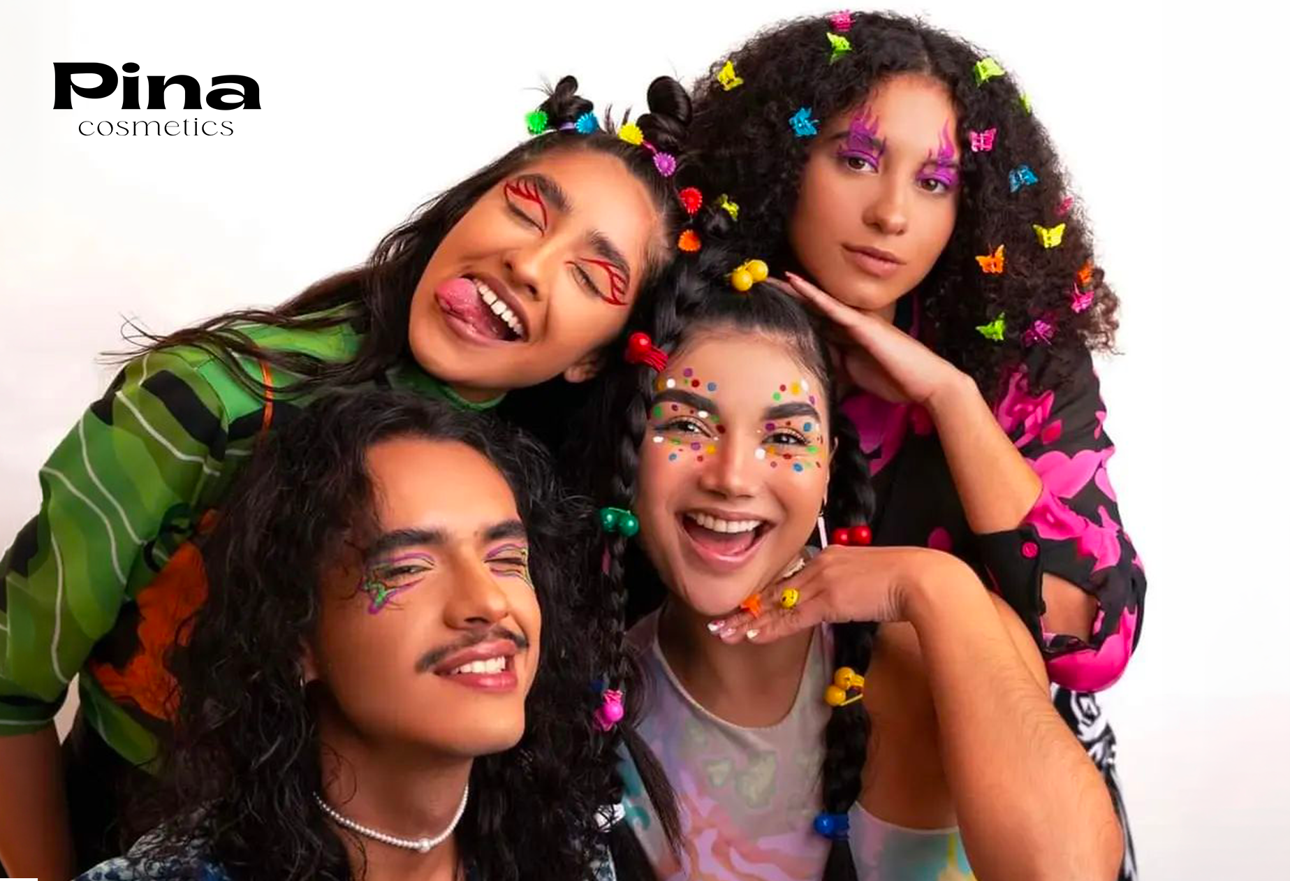 Pina Cosmetic