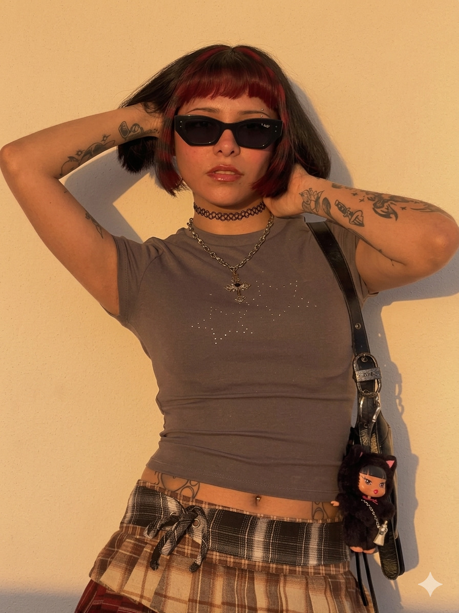 ANGIE MONSIVAIS