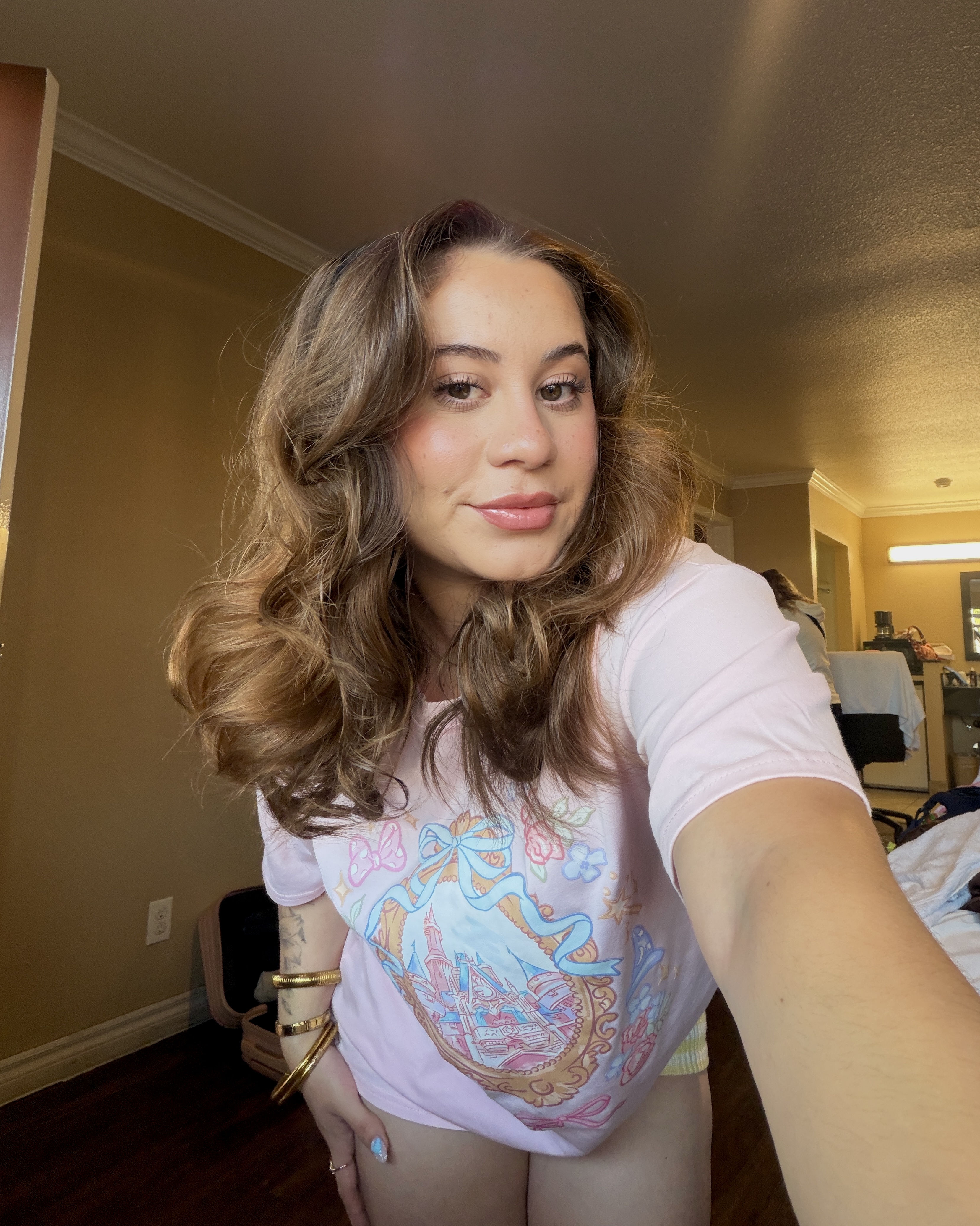 PAMELA