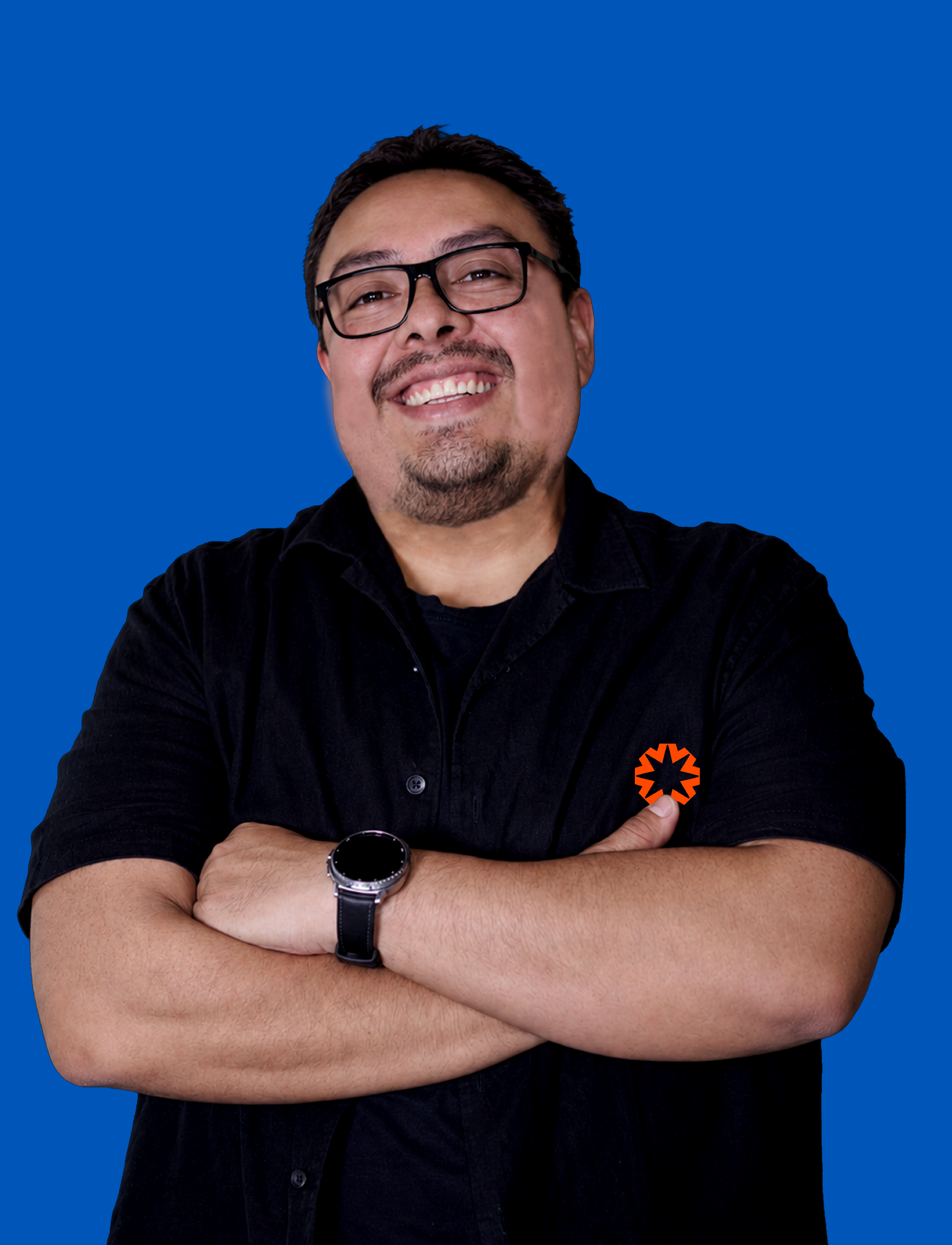 Alex Ramos