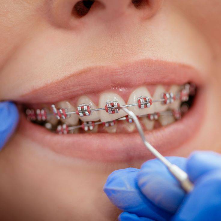 Dental Clinic