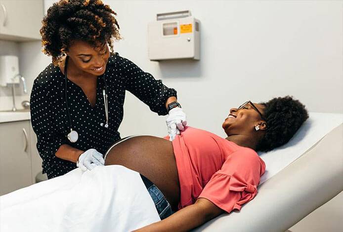 Maternity Clinic
