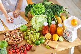 Nutritionist Clinics