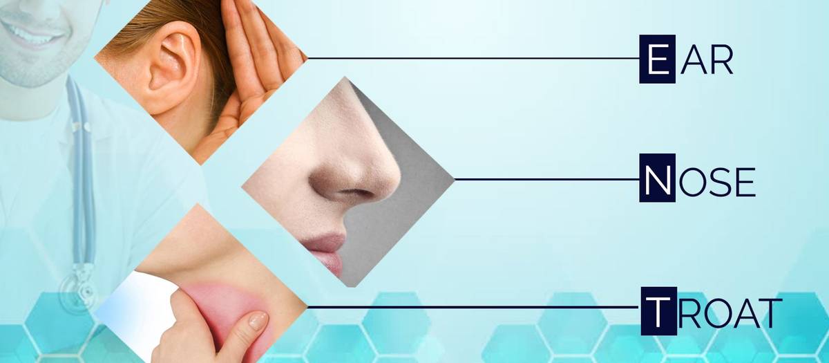 ENT Surgery Clinic